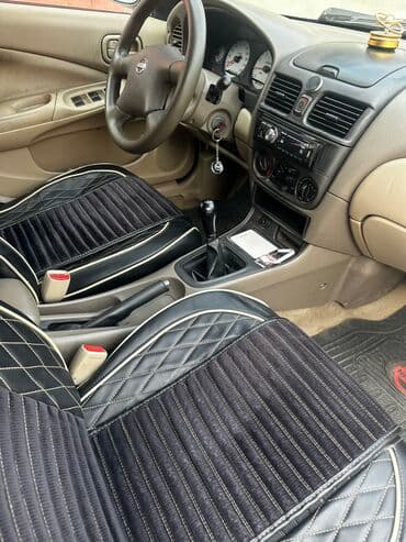 ниссан х трейл цена бу: Nissan Sunny: 1.3 л | 2008 г. Седан — 11