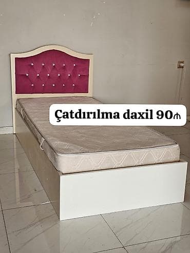 *Carpayı satılır*
*Catdırlma pulsuz*
Qıymet - 90 azn
Unvan bıneqedı — 1