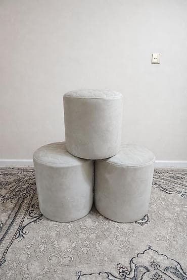 caydan qiymetleri: Pufik oturacaq, Vеlur parça — 2