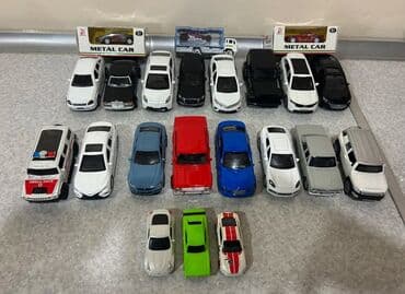 uşaq yelencek: Təcili Satılır. Endirim Var. Hummer Ambulance modelka satılır — 18