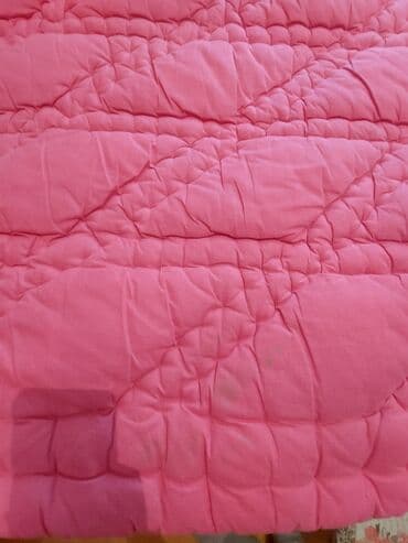 sari ballibaba: Yeni Böyüklər üçün Yorğan — 3