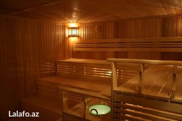 Tikinti və təmir: Sifarişlə fin sauna tikintisin və qurulmasın bizim peşəkar ustalara — 7