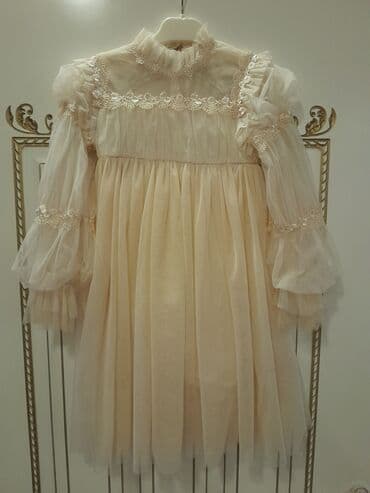 Don, Ziyafət, 3 - 4 yaş