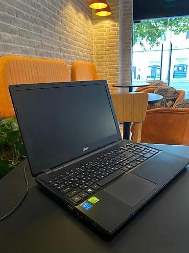 Acer noutbuk – iş və təhsil üçün praktik model - Prosessor: Intel