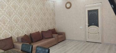 xalqlar dostluğunda satılan evlər: 4 otaqlı, Yeni tikili, m. Həzi Aslanov, 128 kv. m — 2