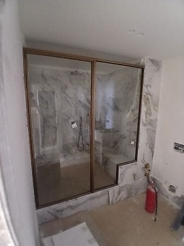 Балконы: PVC plastik qapı-pəncərə və cam balkon xidməti Təklif olunan işlər: - at lalafo.az — 3 Балконы: PVC plastik qapı-pəncərə və cam balkon xidməti Təklif olunan işlər: - — 3
