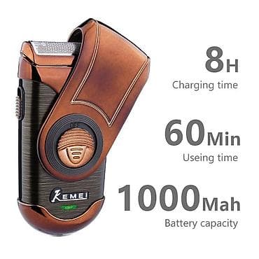 mator elektrik: Saç qırxan maşın, Kemei, Yeni, Pulsuz çatdırılma, Ödənişli çatdırılma, Rayonlara çatdırılma — 1