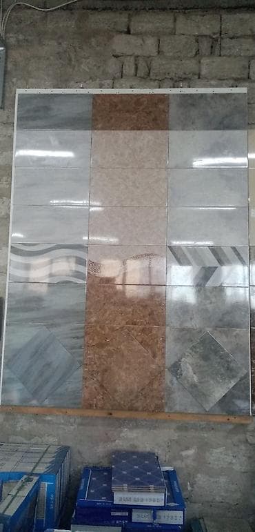 Kafel. Kafellər. Metlax. Metlaxlar. 30x60 ölçü. Gi̇lan holdi̇ng — 3