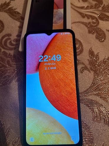 samsung a3 2017 ekran: Samsung Galaxy A14, 64 GB, rəng - Qara — 3