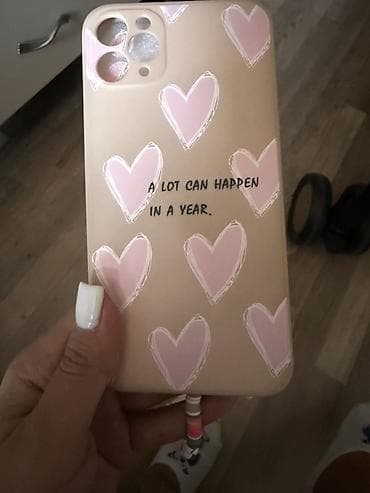 iphone plus: Məhsul: iPhone 11 Pro Max ve iphone 15 üçün telefon qabları . her biri — 3