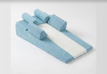 Körpələr üçün İşlənmiş Döşək — 1