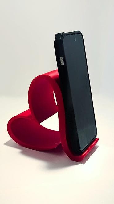 3d acki: Вот перевод на азербайджанский: Telefon üçün altlıq. Sağlamlıq üçün — 3