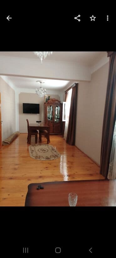 Həyət evi alıram: 5 otaqlı, 210 kv. m, Orta təmir — 9