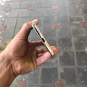 2 ci əl telefonlar iphone: Infinix Hot 30 5G, 256 GB, rəng - Ağ — 6