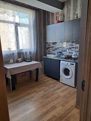 sarayda kiraye: Xətai rayonu,Neapol yaxınlığı,Afrodita arxası,2 otagli her seraiti var — 3