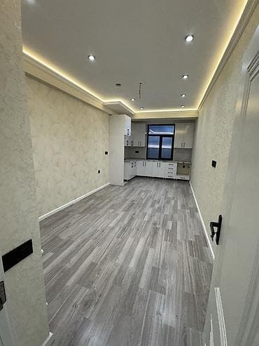 kiraye evler koroglu: 2 otaqlı, Yeni tikili, 97 kv. m — 1