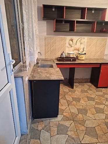 kurdemirde evler: 40 kv. m, 1 otaqlı — 5