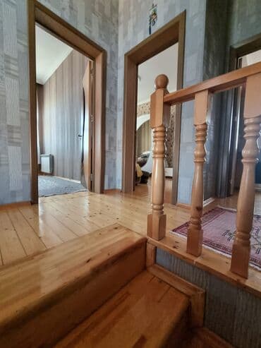 дом на колёсах: 5 комнат, 198 м², Нет кредита, Средний ремонт — 9