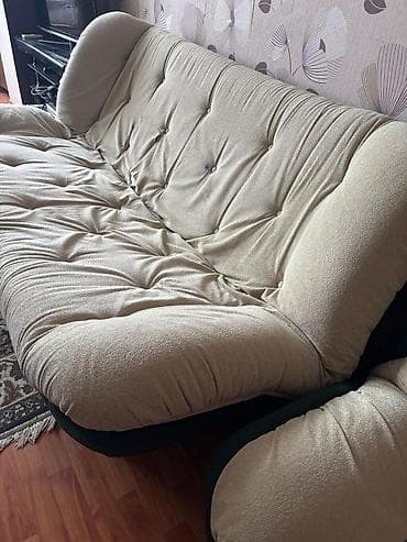 aboylar ev ucun: Divan, İşlənmiş, Açılan, Bazasız, Parça, Çatdırılma yoxdur — 5