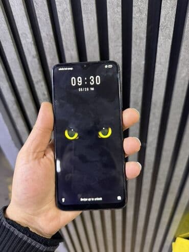 xiomi mi 9 t: Redmi 9T, 64 GB, rəng - Qara, Sensor — 2