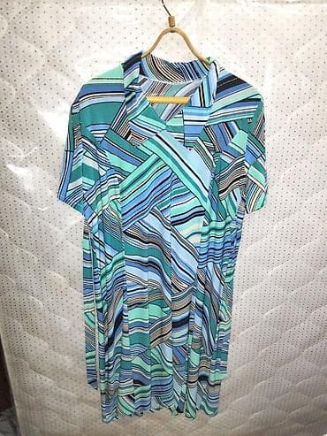 qadin donu: Gündəlik don, Maksi, 2XL — 3