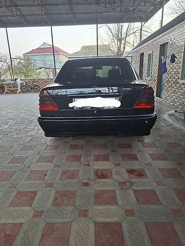 niva motoru satilir: Mercedes-Benz 240: 2.4 l | 1998 il Sedan — 1