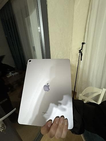 Ноутбуки: Apple iPad Air 5 (2022), 10,9", 64 ГБ — 2