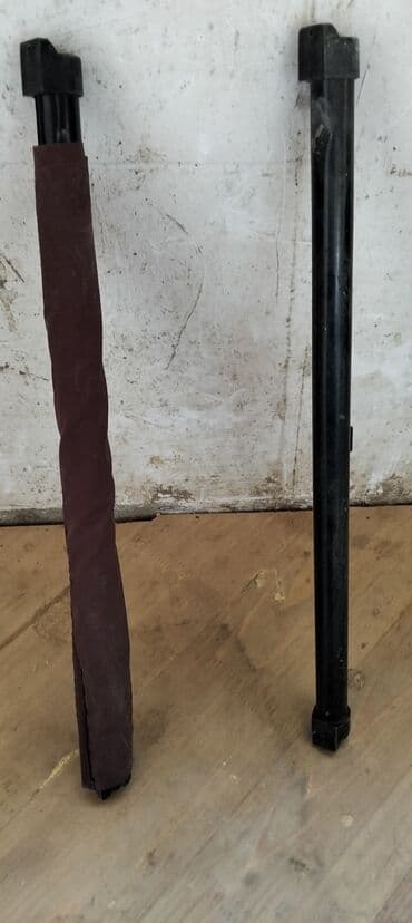 Təmir və tikinti: Qatlanan, Dördbucaq masa — 3