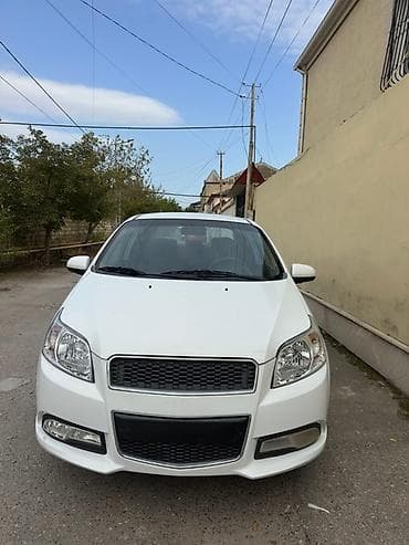 avtobuslar satışı: Ravon Nexia: 1.5 l | 2017 il 150000 km Sedan — 6