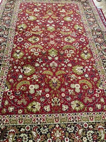 qedimi palaz: Xalça Dekorativ, Kredit yoxdur — 1