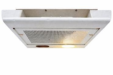 islenmis aspirator: Aspirator rəng - Ağ, İşlənmiş — 2