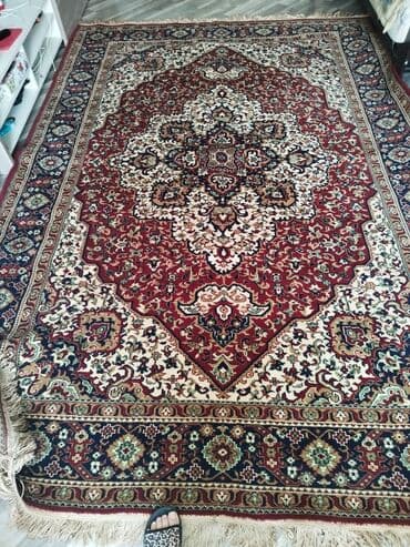 palas: Xalça Dekorativ, Kredit yoxdur — 2