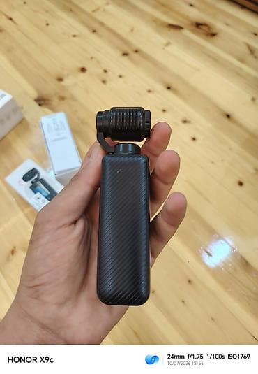 ucuz kondisionerler kreditle: Q7 CCD Mini Pocket Kamera 4K (Tam Komplekt) Xüsusiyyətlər:aşağı yeri — 4