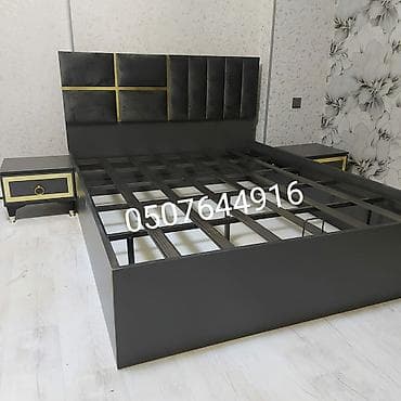 trimo mebel: İkinəfərlik, Bazasız, Pulsuz matras, Siyirməsiz, Rusiya, Sadə laminat — 2