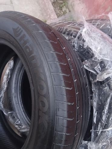 sprinter disk: Hankook Optimo yaz-yay mövsümü üçün avtomobil şinləri dəsti - — 6