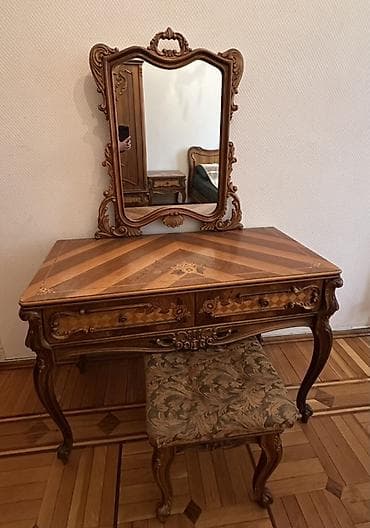 yatağa desti: İkinəfərlik çarpayı — 3