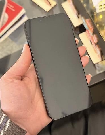 tap az iphone 7: IPhone 13, 256 GB, Midnight, Zəmanət, Kredit, Simsiz şarj — 2