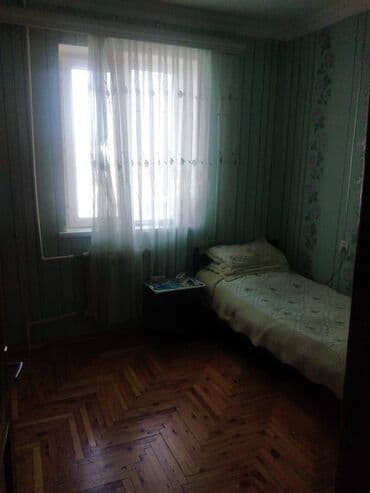 квартиры в баку с видом на море: Баку, 4 комнаты, Вторичка, м. Хатаи, 90 м² — 4