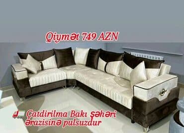 Künc divan, Yeni, Açılan, Bazalı, Parça, Şəhərdaxili pulsuz çatdırılma lalafo.az -da Künc divan, Yeni, Açılan, Bazalı, Parça, Şəhərdaxili pulsuz çatdırılma