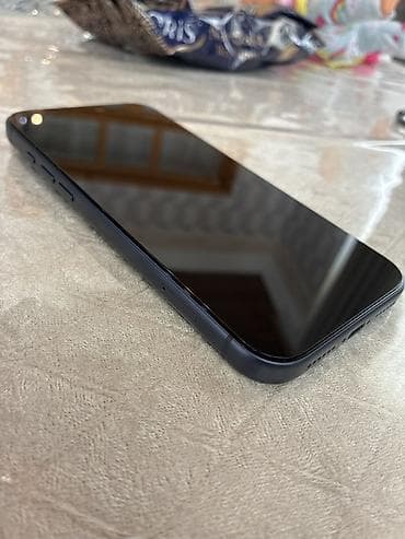 redim 13: IPhone 17 Pro Max, 256 GB, Göy, Face ID — 10