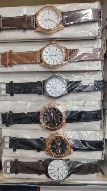 elektron saat oyrənmək: Qol saatı, Tissot, rəng - Qara — 2