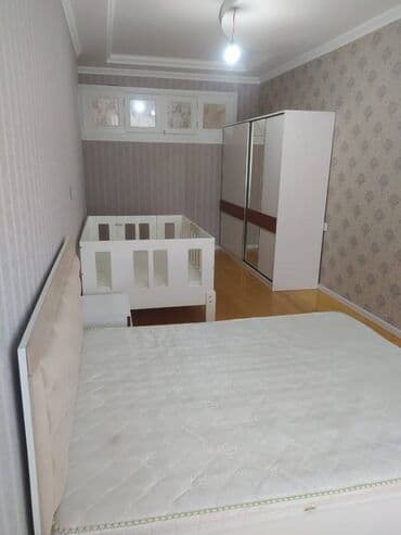 баку белый город купить квартиру: 3 комнаты, Новостройка, 80 м² — 12