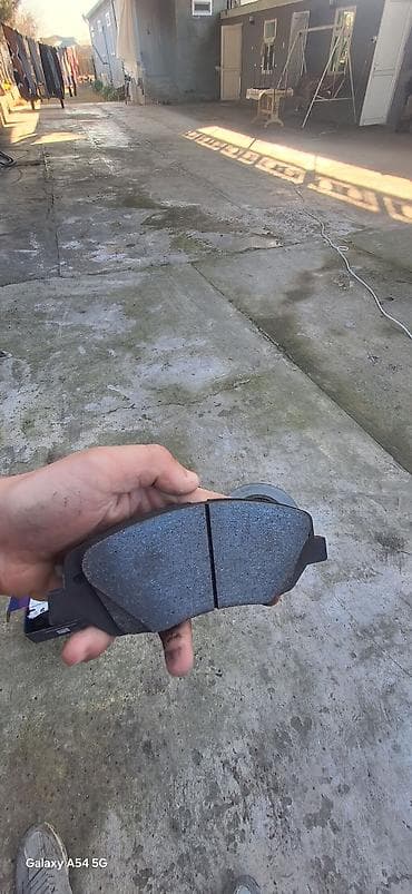 audi 80 2.8 mt: Ön, Kia 2010, 2010 il, İşlənmiş — 7