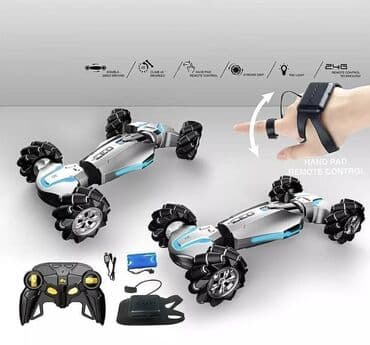 robot maşınlar: Oyuncaq maşın Saatlı maşın, Robot maşın 🔹Ölkə daxili pulsuz — 1