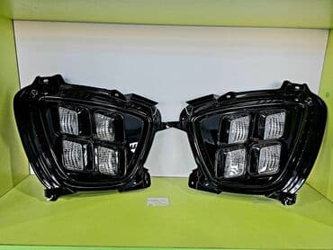 on fara: Kia Sorento 2015 on duman faralari .Kia Sorento 2016 qabaq sag ( sağ ) — 1