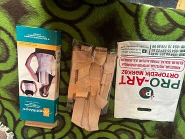 Nitril əlcəklər: Yaxsi veziyetde satilir 30 m satilir — 3