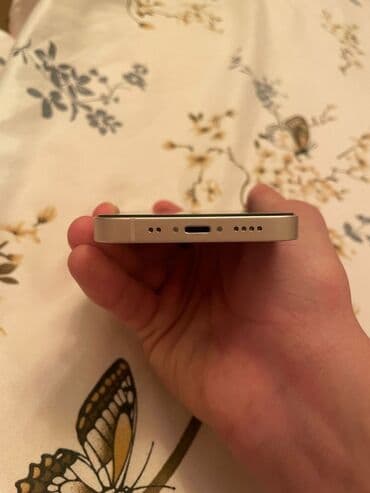 iphone 13 pro max qiymeti 2 ci el: IPhone 13 mini, 128 GB, Çəhrayı, Face ID — 4