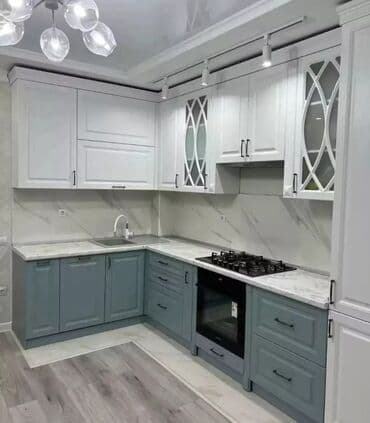 metbex mebeli gence: Mətbəx mebeli sifarişi hər zövqə uyğun materiallar müxdəlifdir — 21