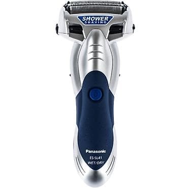 Elektrik üzqırxan, Panasonic, Ehtiyat hissələri kimi, Pulsuz çatdırılma