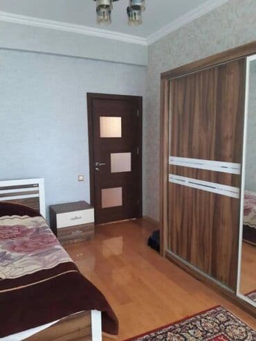 xirdalanda tecili satilan evler: 3 otaqlı, Yeni tikili, 86 kv. m — 5